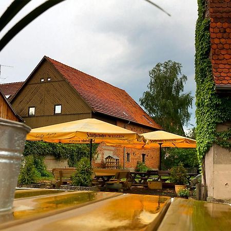 Gasthof Krone Schönau an der Brend Екстериор снимка